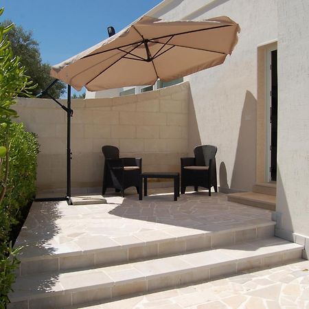Tenuta Verdolivo Ostuni Extérieur photo