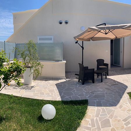 Tenuta Verdolivo Ostuni Extérieur photo