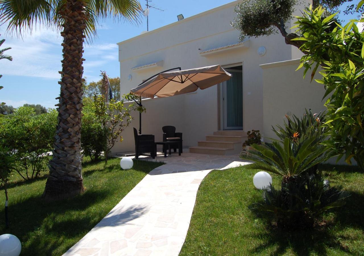 Tenuta Verdolivo Ostuni Extérieur photo