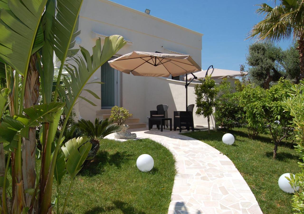 Tenuta Verdolivo Ostuni Extérieur photo