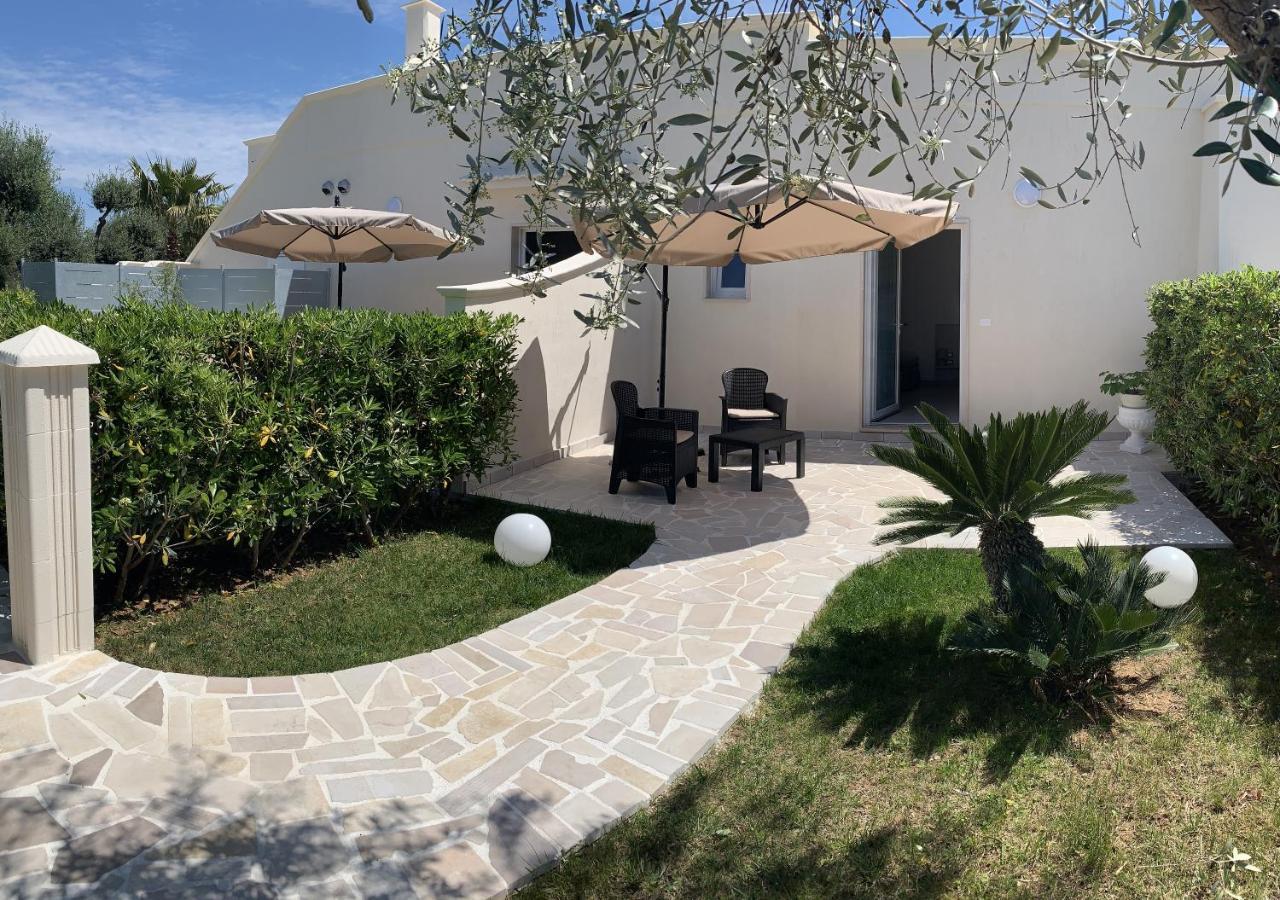 Tenuta Verdolivo Ostuni Extérieur photo