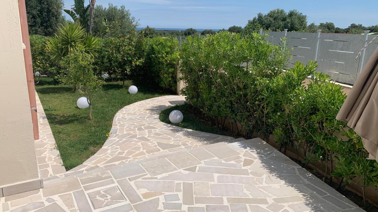 Tenuta Verdolivo Ostuni Extérieur photo