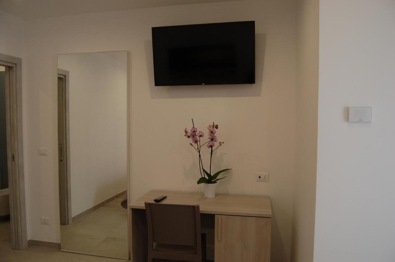Tenuta Verdolivo Ostuni Extérieur photo