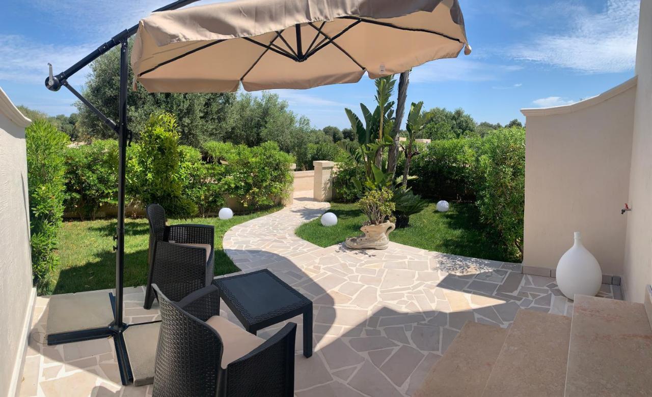 Tenuta Verdolivo Ostuni Extérieur photo