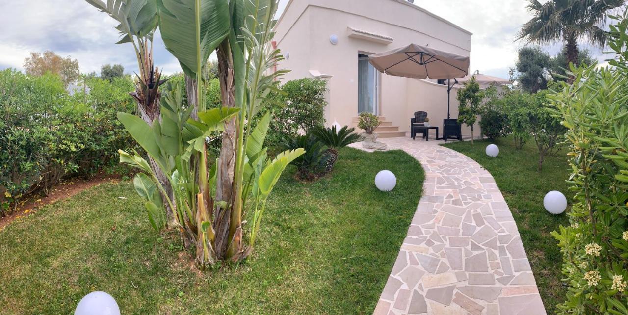 Tenuta Verdolivo Ostuni Extérieur photo