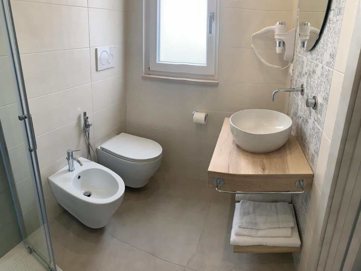 Tenuta Verdolivo Ostuni Extérieur photo