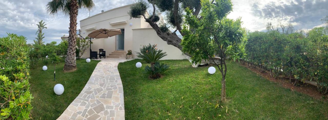 Tenuta Verdolivo Ostuni Extérieur photo