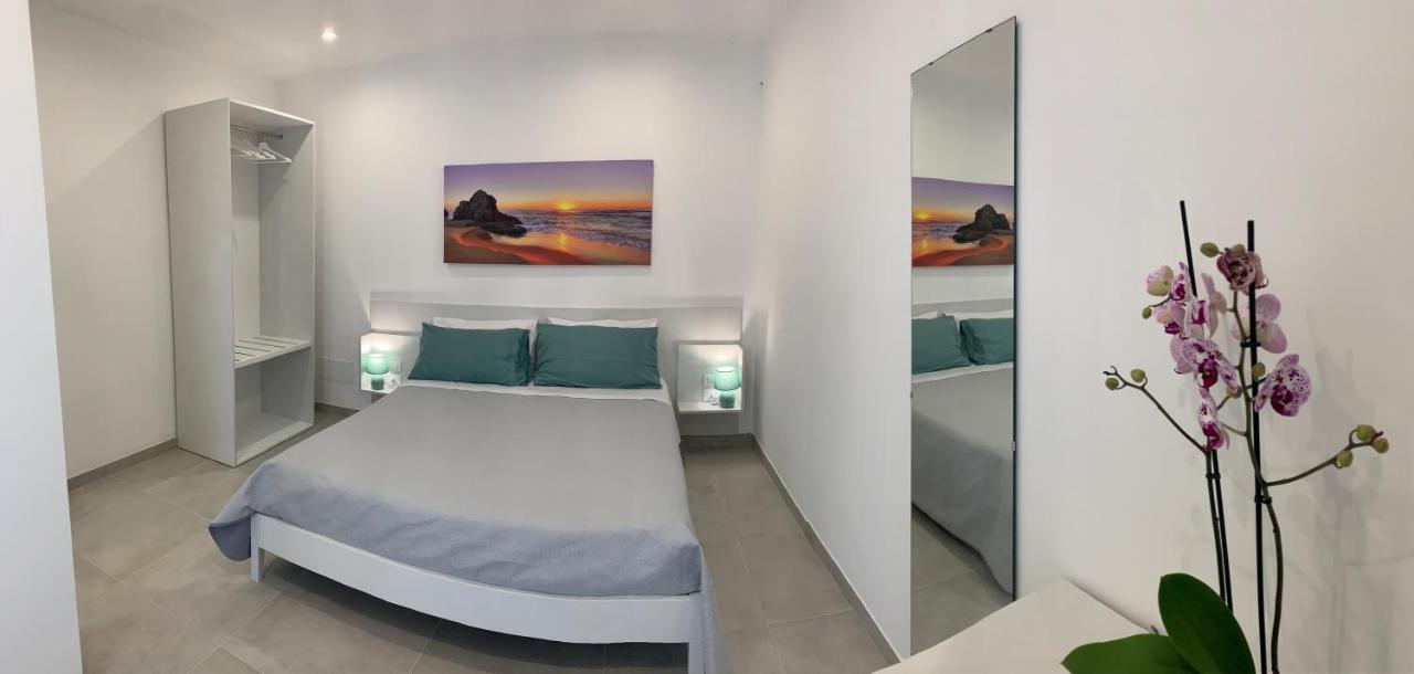 Tenuta Verdolivo Ostuni Extérieur photo
