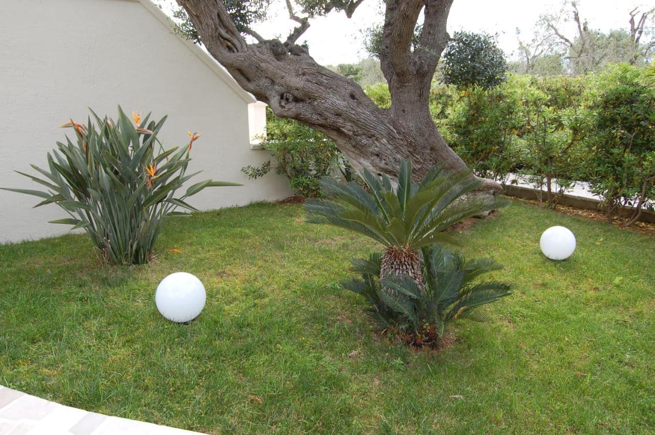 Tenuta Verdolivo Ostuni Extérieur photo