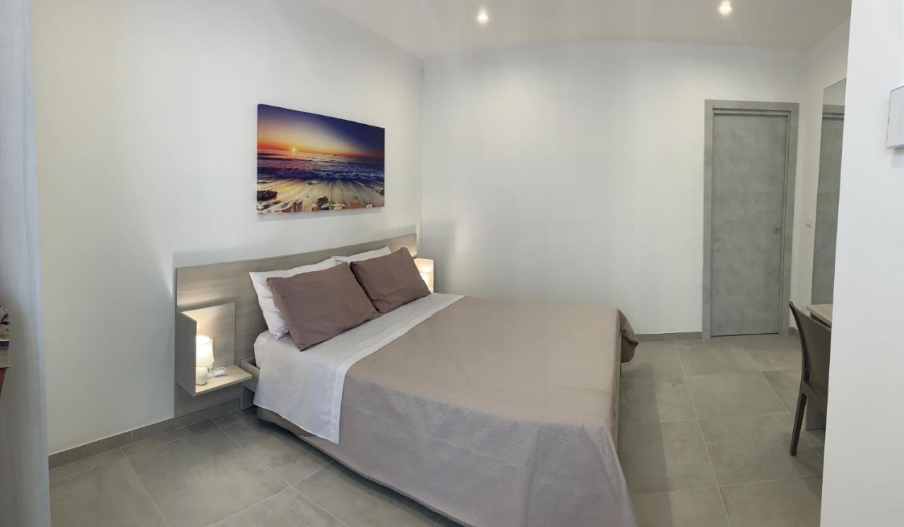Tenuta Verdolivo Ostuni Extérieur photo