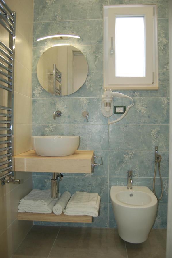 Tenuta Verdolivo Ostuni Extérieur photo