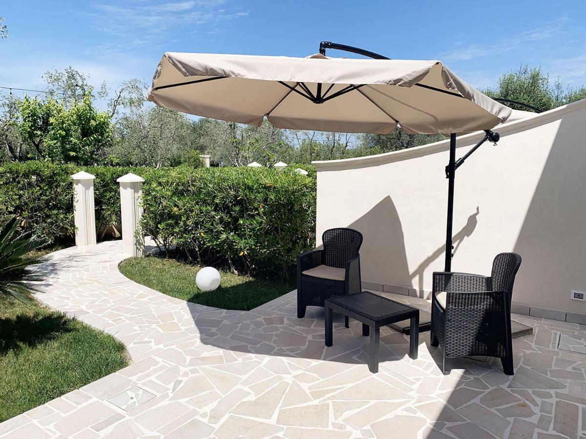 Tenuta Verdolivo Ostuni Extérieur photo