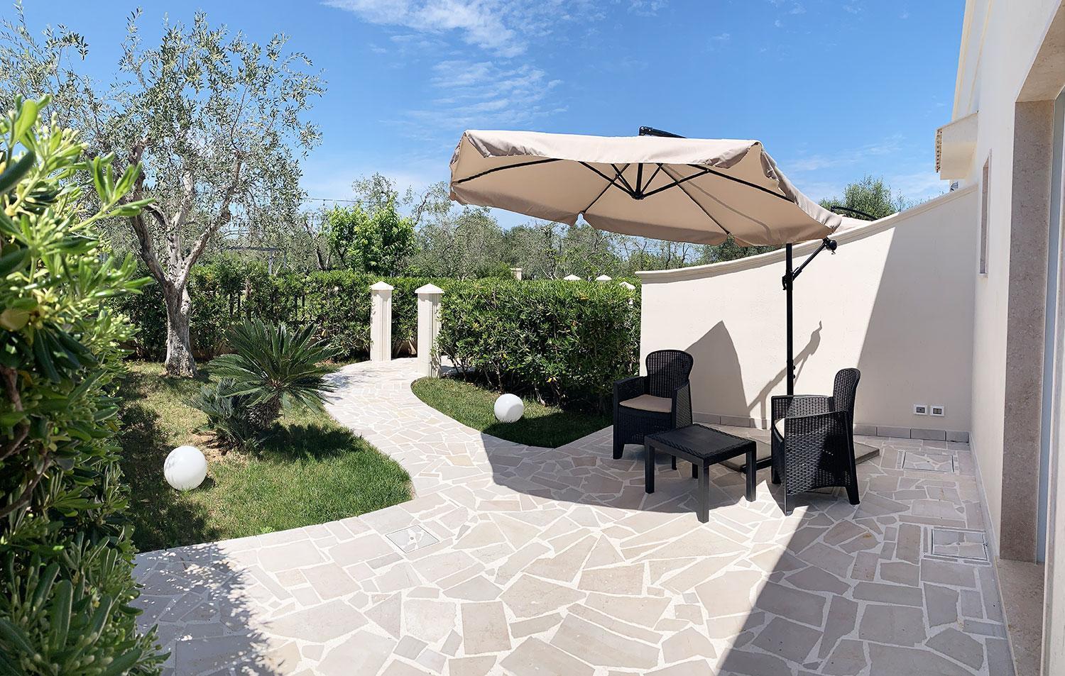Tenuta Verdolivo Ostuni Extérieur photo