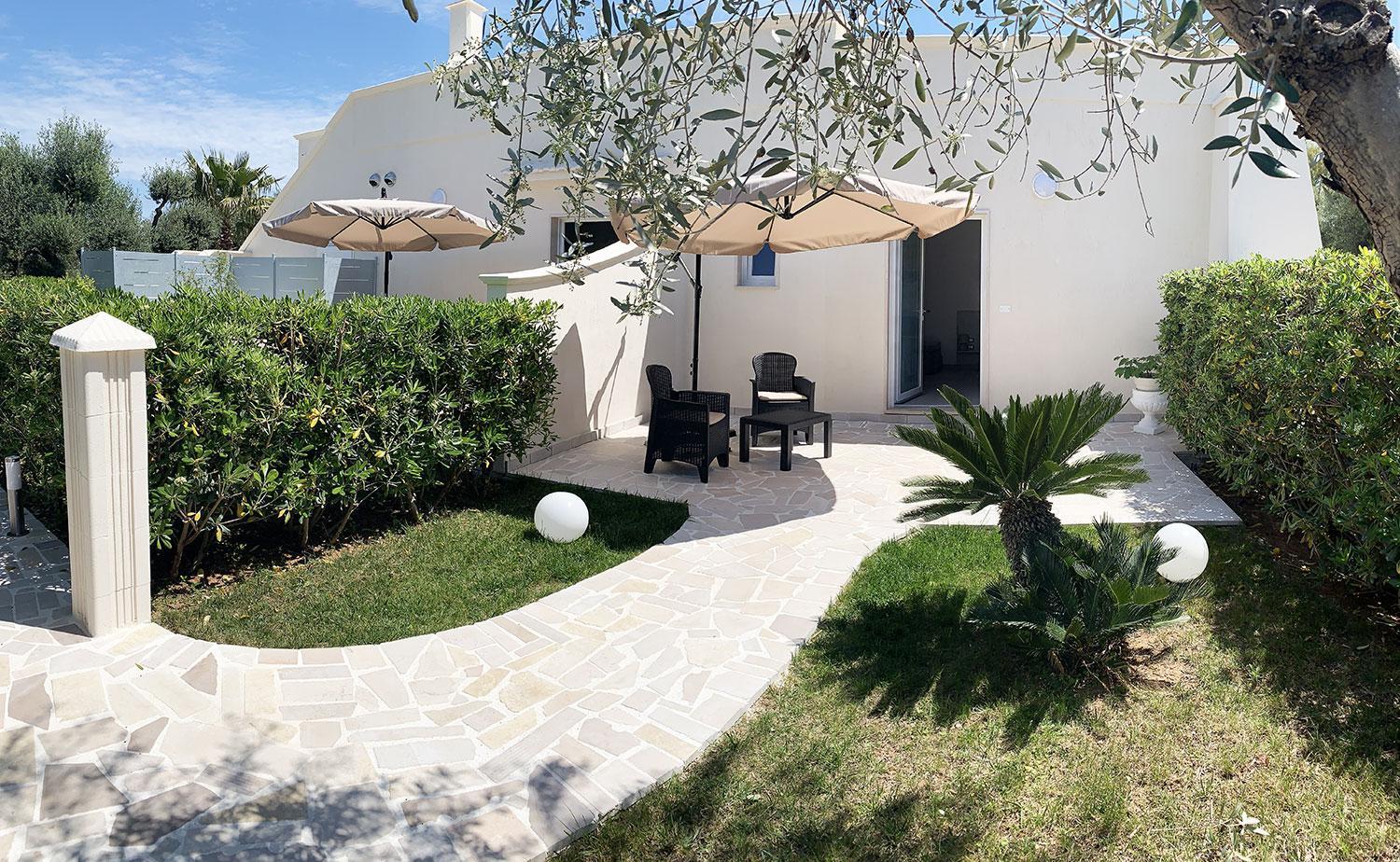 Tenuta Verdolivo Ostuni Extérieur photo