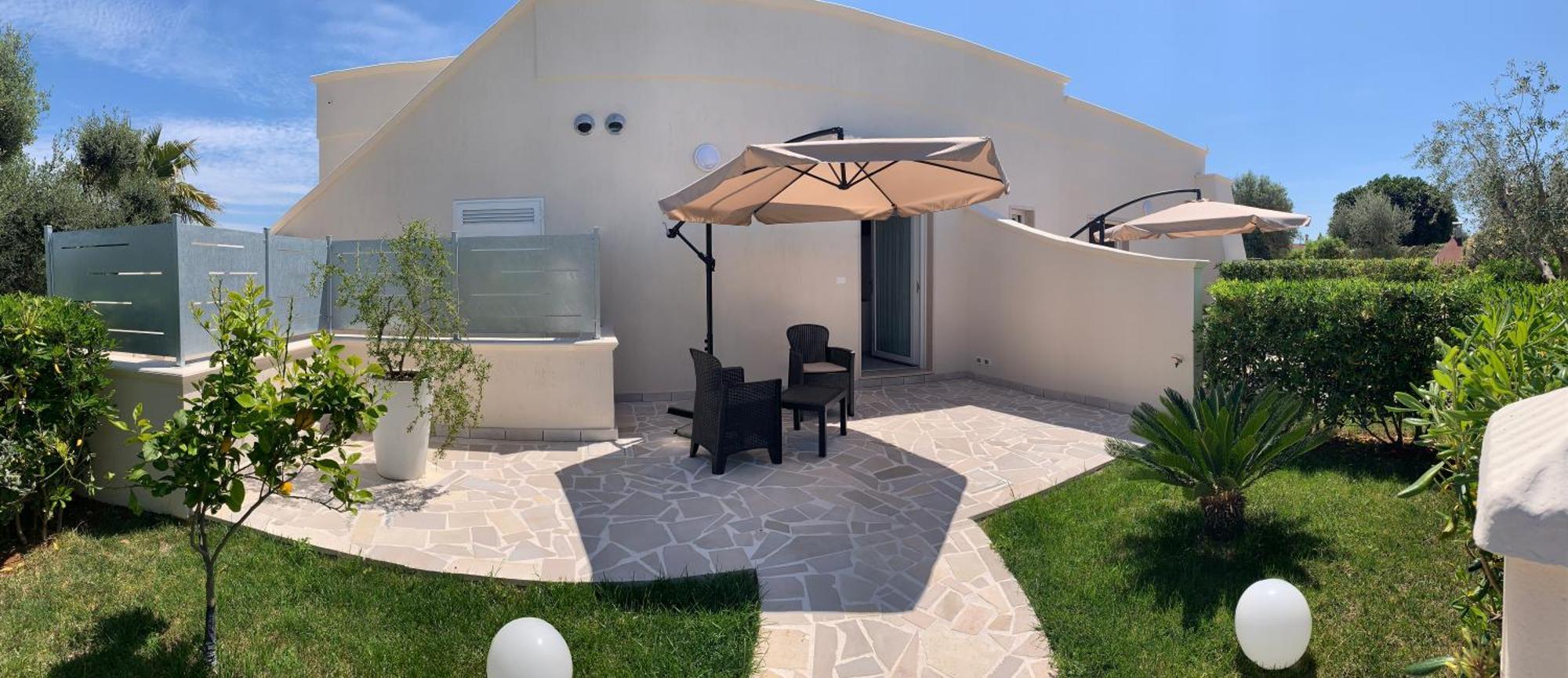 Tenuta Verdolivo Ostuni Extérieur photo