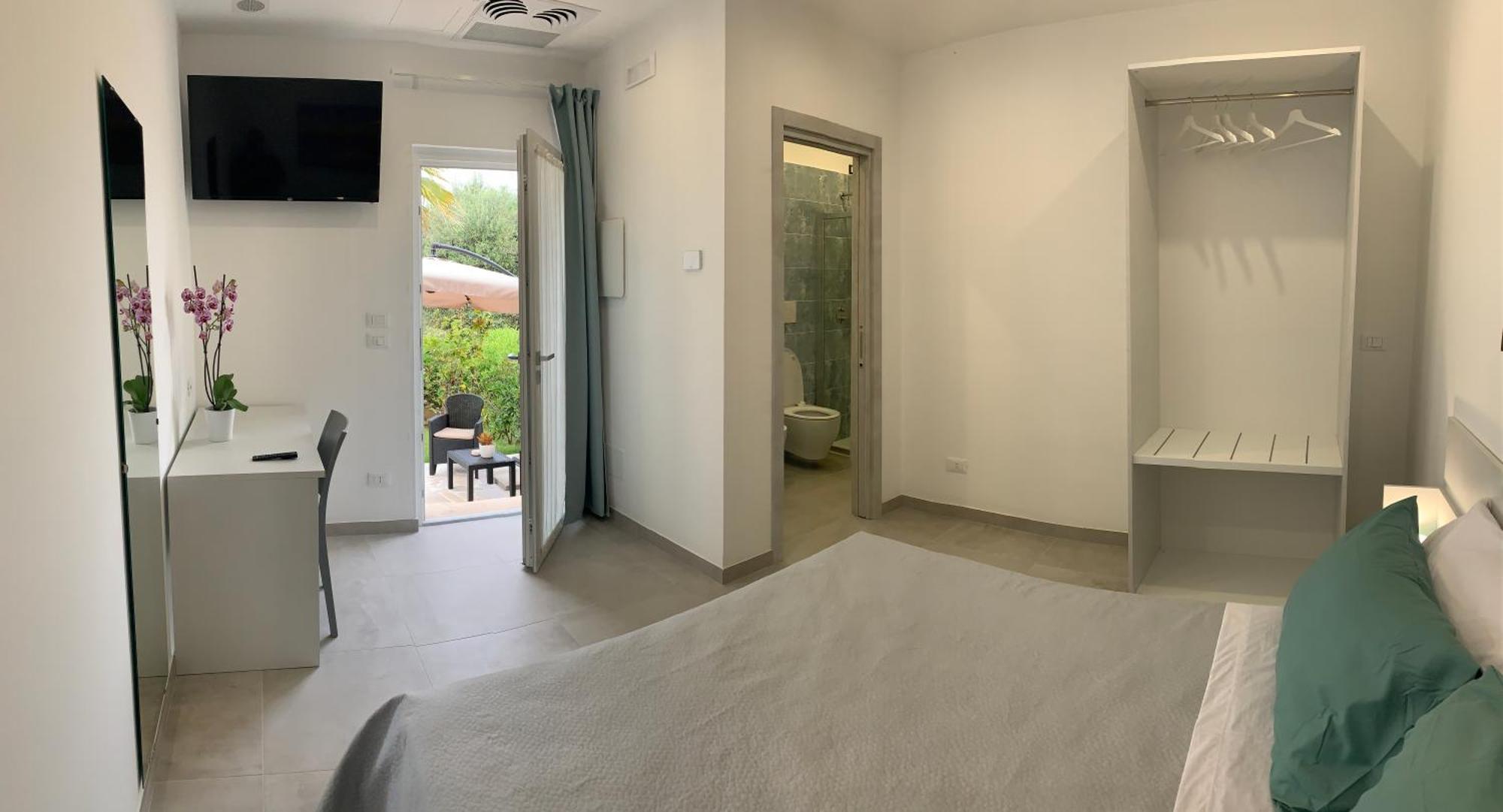 Tenuta Verdolivo Ostuni Extérieur photo