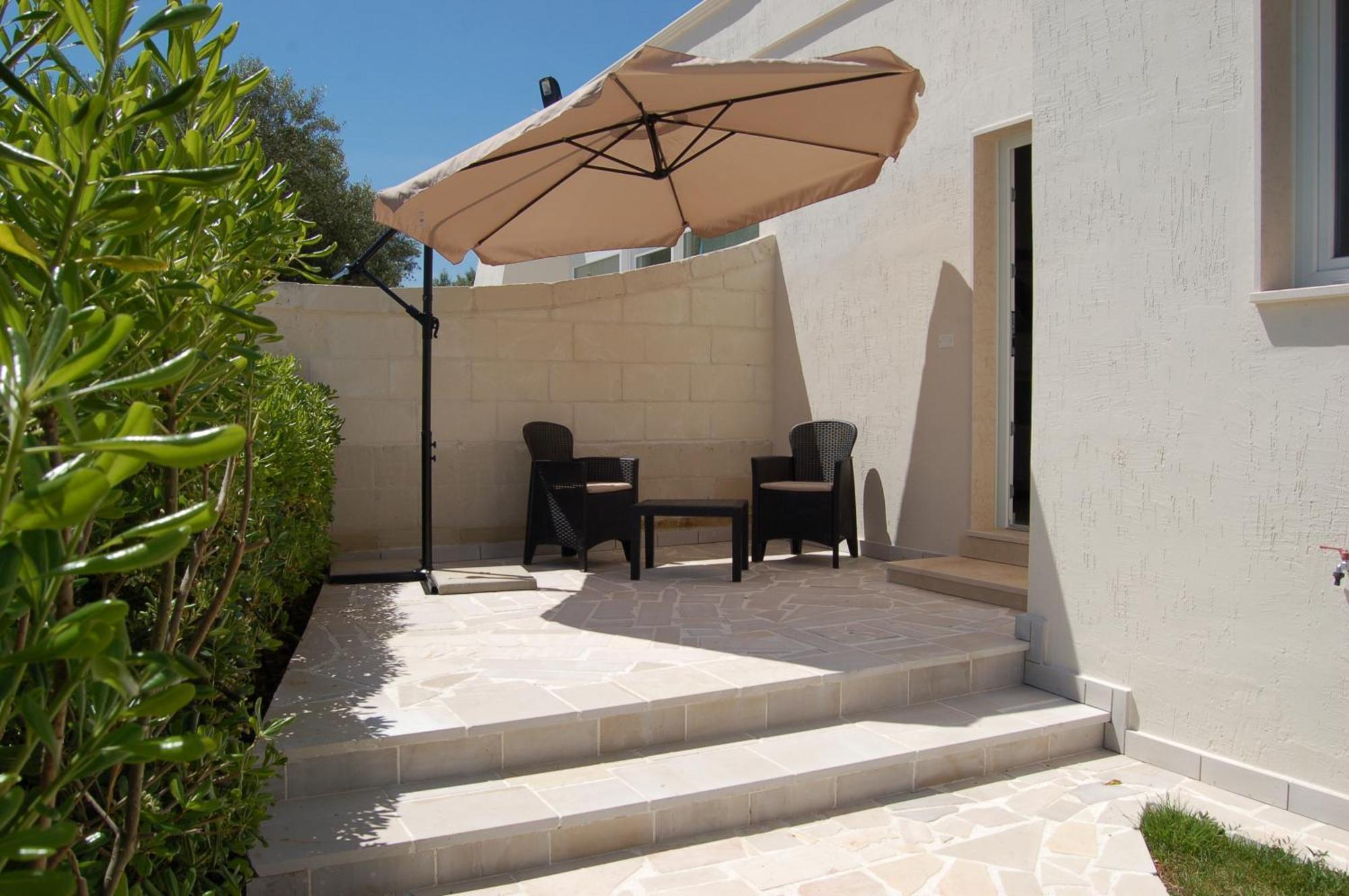 Tenuta Verdolivo Ostuni Extérieur photo
